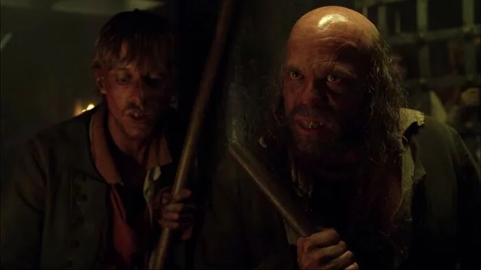 Today in Movie History: Pirates of the Caribbean: The Curse of the Black Pearl - My, Movies, I advise you to look, What to see, Hollywood, Adventures, Pirates of the Caribbean, Johnny Depp, Keira Knightley, Orlando Bloom, Gore Verbinski, Jerry Bruckheimer, This day in the history of cinema, Text, Longpost