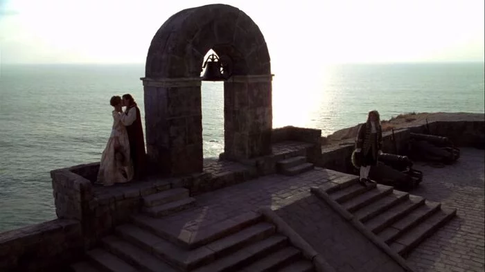 Today in Movie History: Pirates of the Caribbean: The Curse of the Black Pearl - My, Movies, I advise you to look, What to see, Hollywood, Adventures, Pirates of the Caribbean, Johnny Depp, Keira Knightley, Orlando Bloom, Gore Verbinski, Jerry Bruckheimer, This day in the history of cinema, Text, Longpost