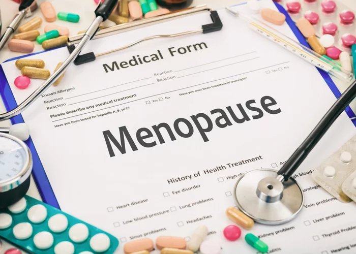 perimenopause - My, Gynecologist, Doctors, Menopause, The medicine, Health, Age, Longpost