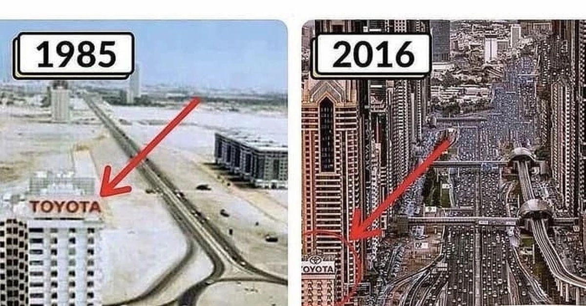 Дубай 90 годы