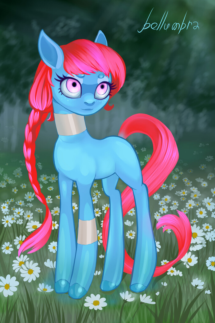   , My Little Pony, , , Bellumbra