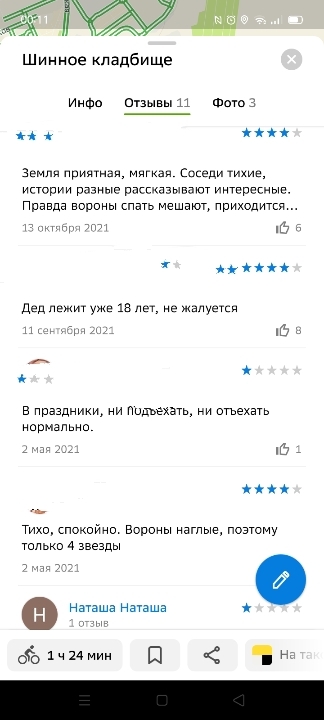 Ох уж, эти отзывы