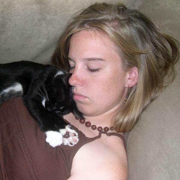 На ночь глядя