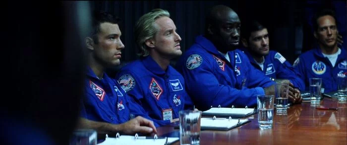 This day in the history of cinema: Armageddon - My, Movies, I advise you to look, What to see, Hollywood, Armageddon, Disaster Movie, Drama, Michael Bay, Bruce willis, Ben Affleck, Liv Tyler, This day in the history of cinema, Text, Longpost