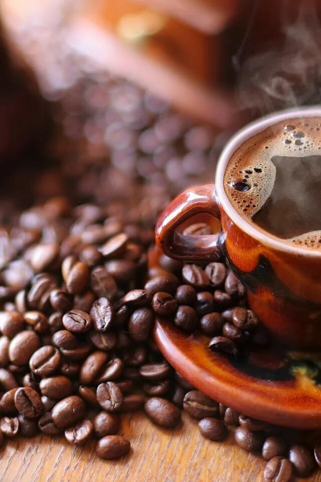 Large doses of coffee are lethal - Coffee, Good morning, I, Dose, Dosage, Harmfulness, Harm, Lot