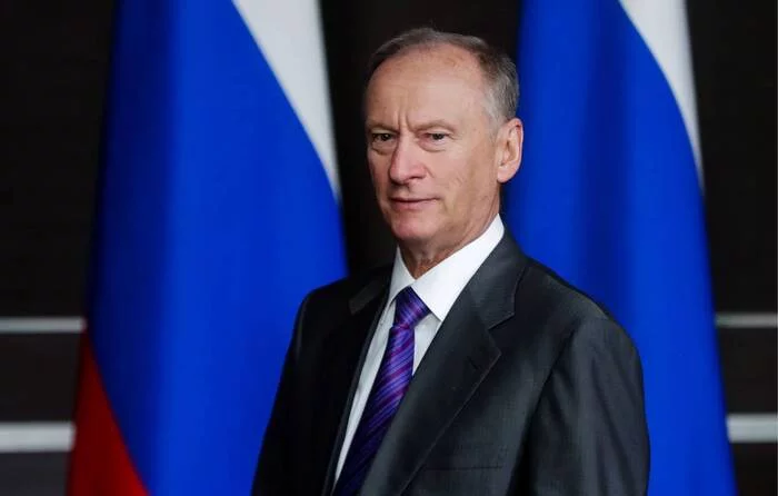 Patrushev listed the goals of the special operation in Ukraine - Politics, Риа Новости, Special operation, Patrushev