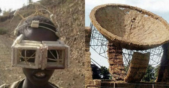 Каргокульт Джона Фрума - Моё, Мифология, Юмор
