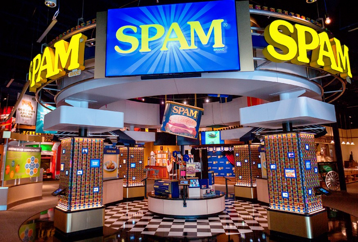  ! 85    SPAM , , , ,  , IT, , 