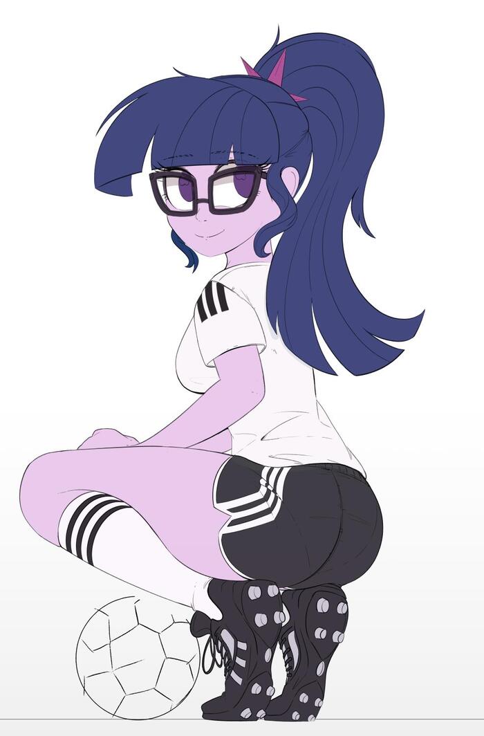 -EG- My Little Pony, Twilight Sparkle, , Equestria Girls, MLP Edge