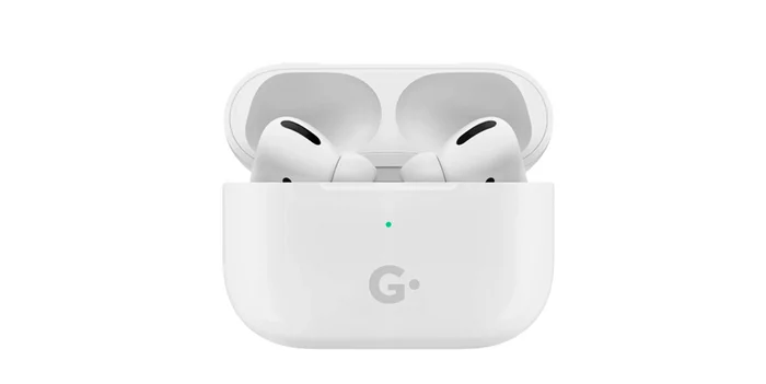 Problems with Chinese copy of airpods (GEOZON G-PRO) - Electrician, Electronics, Repair of equipment, Breaking, Need help with repair, Ремонт телефона, Computer help, Rukozhop, Wireless headphones, Headphones