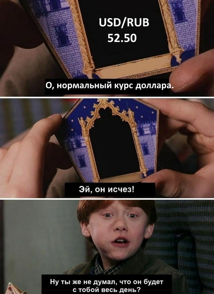 Курс доллара на сегодня