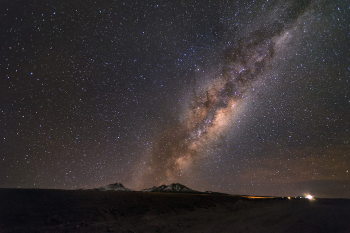 Млечный путь