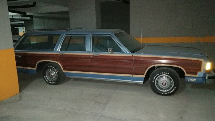    1987 Oldsmobile Cutlass Cruiser Wagon  , , , Oldsmobile,   , Chevrolet Impala