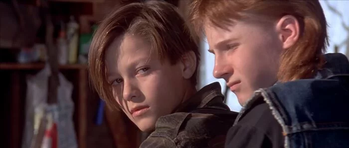This day in the history of cinema: Terminator 2: Judgment Day - My, Movies, I advise you to look, What to see, Hollywood, Боевики, Terminator, Terminator 2: Judgment Day, James Cameron, Arnold Schwarzenegger, Linda Hamilton, Robert Patrick, Edward Furlong, This day in the history of cinema, Text, Longpost