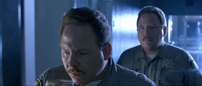This day in the history of cinema: Terminator 2: Judgment Day - My, Movies, I advise you to look, What to see, Hollywood, Боевики, Terminator, Terminator 2: Judgment Day, James Cameron, Arnold Schwarzenegger, Linda Hamilton, Robert Patrick, Edward Furlong, This day in the history of cinema, Text, Longpost