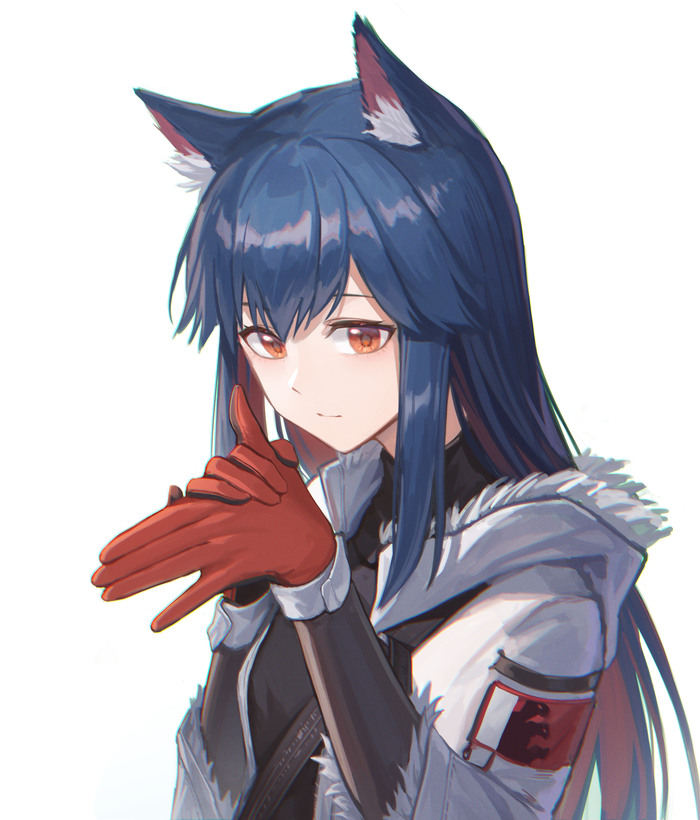 Arknights operators , Anime Art, Arknights, Toddifons, Texas (Arknights), Lappland, W (Arknights), Projekt Red (Arknights), Utage (Arknights), Cliffheart, Robin (Arknights), Liskarm, Absinthe (Arknights), 