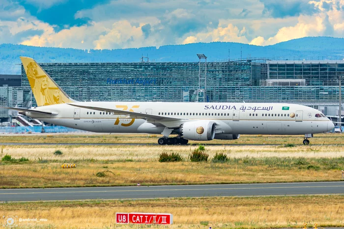 Frankfurt - Моё, Споттинг, Авиация, Boeing, Airbus, Франкфурт-На-Майне, Германия, Длиннопост