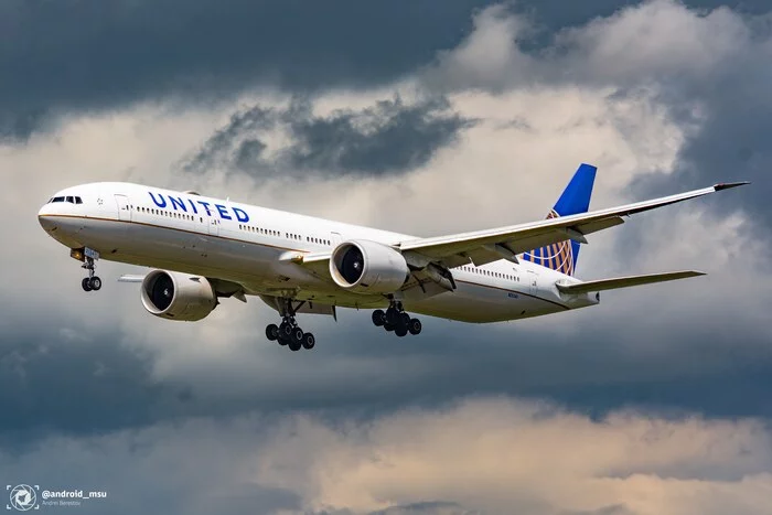 Frankfurt - Моё, Споттинг, Авиация, Boeing, Airbus, Франкфурт-На-Майне, Германия, Длиннопост
