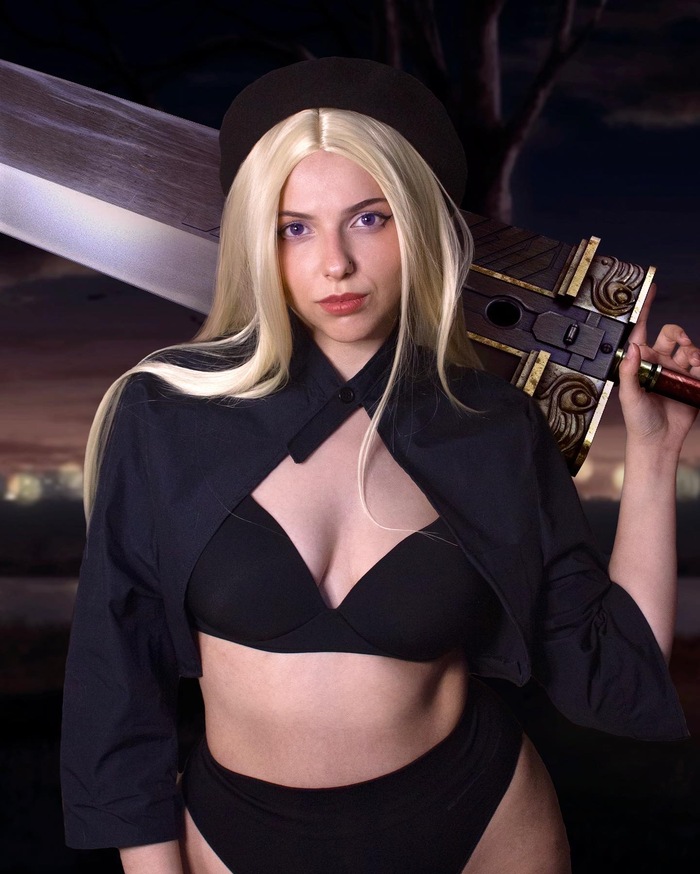 Bishamonten cosplay , , , Noragami, Lowcost cosplay, , Bishamon