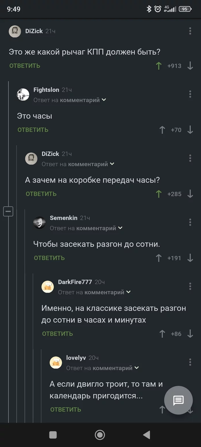 Bumps in epoxy - Longpost, Screenshot, Subtle humor, Comments on Peekaboo