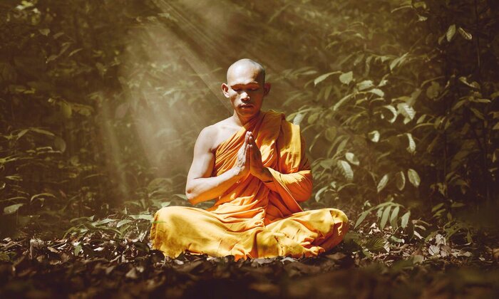 УЧЕНЬЕ — СВЕТ Буддизм, Мудрость, Медитация
