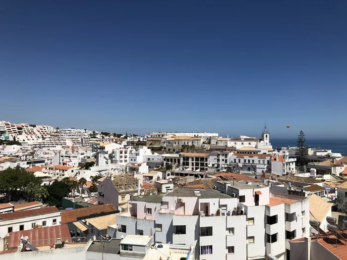 Traveller's Diary: Albufeira - My, Portugal, Travels, Tourism, Europe, Ocean, Beach, Town, Relaxation, Vacation, The photo, Mobile photography, Video, Vertical video, Longpost, Albufeira