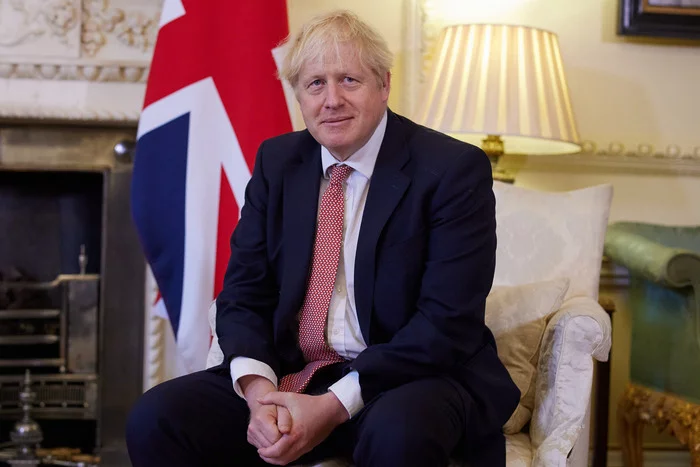 Johnson announced the decision to resign from the post of Prime Minister of Great Britain - My, Politics, news, TASS, Text, Boris Johnson, Great Britain, Repeat