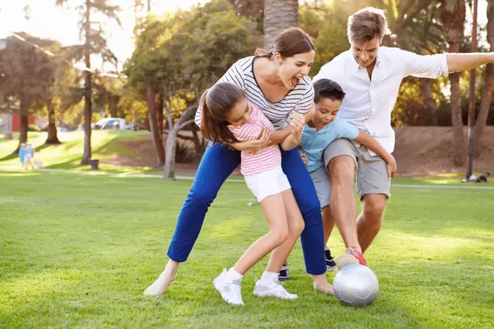 Where to go with the family on the day of family, love and fidelity: a checklist of a family center specialist - Thoughts, Walk, Family