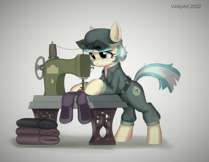  My Little Pony, Coco Pommel
