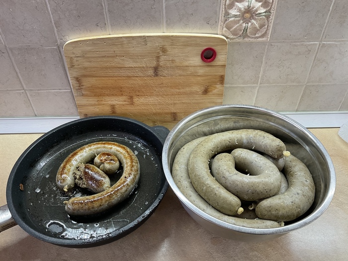 Нас ведут одни пути дороги, или - а где мне взять такую гурку? Кухня, Приготовление, Длиннопост