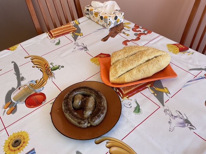 Нас ведут одни пути дороги, или - а где мне взять такую гурку? Кухня, Приготовление, Длиннопост