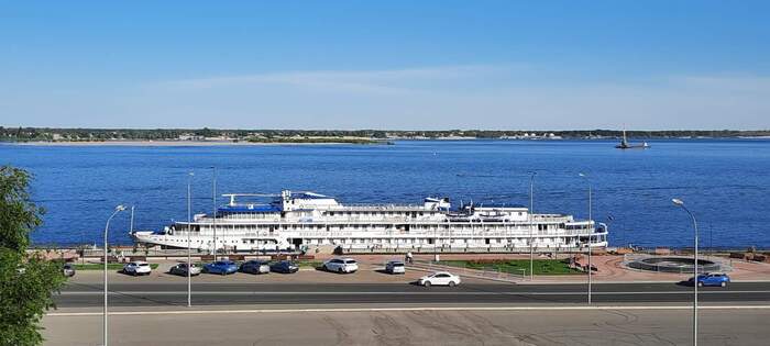 Luxury rest on the ship A.Nevsky for not fastidious tourists or learn from our mistakes - My, Relaxation, Cabin, Longpost, Cruise, Travels, Travel across Russia