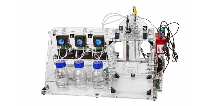 Компания “Научные развлечения” выпустила почти 200 тысяч образовательных наборов и планирует увеличить производство