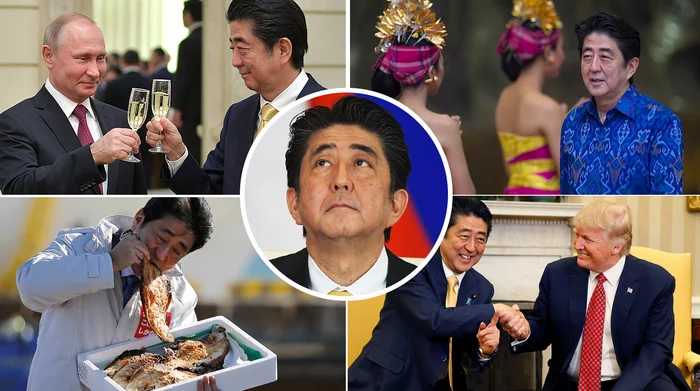 Shinzo Abe died - Politics, Japan, Shinzo Abe, Assassination attempt, Negative, Murder