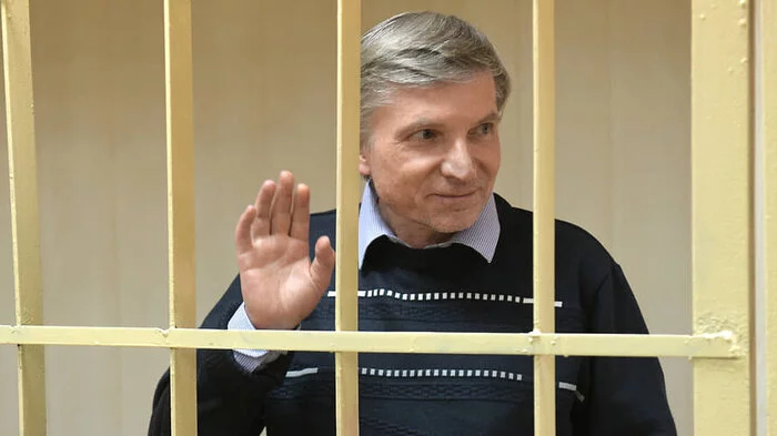 Moscow municipal deputy Gorinov sentenced to seven years in prison for fakes about the Russian army - Politics, Special operation, Publishing house Kommersant