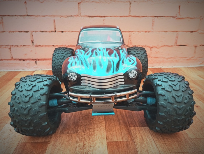 Chevrolet monster truck , , ,  , 