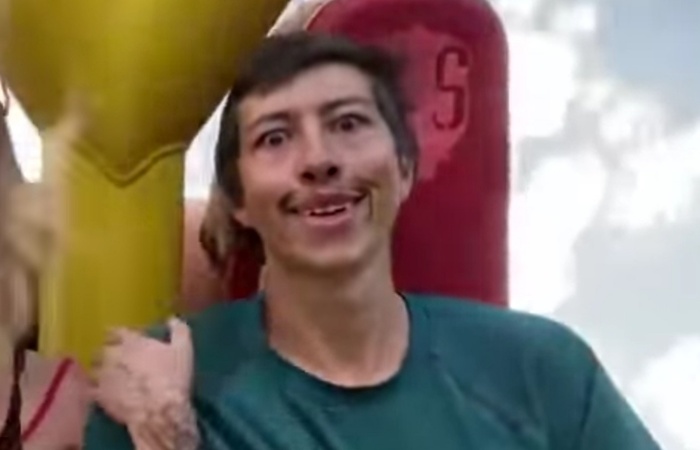 Неожиданно