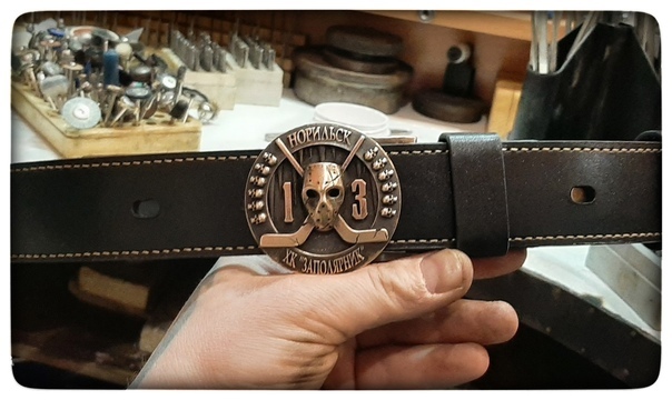 Manufacture of belt Zapolyarnik - My, 3D modeling, Hobby, Computer graphics, Metal Casting, Belt, Blender, 3D printer, 3D печать, Bronze, Creation, Artistic casting, Longpost, Needlework with process