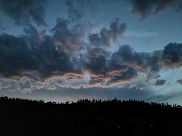 Байкал, Малое море