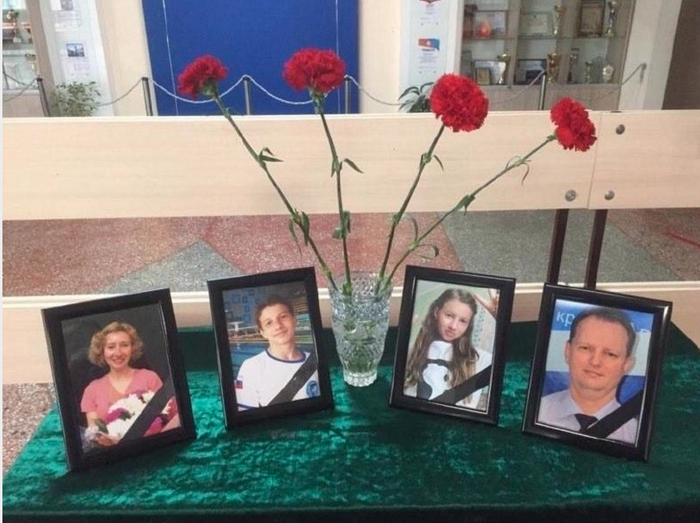 РОКОВОЙ ГЕНЕРАТОР. НЕКОМПЕТЕНТНОСТЬ УБИВАЕТ Некомпетентность, Генератор, Смерть, Отравление, Газ, Негатив, Турбаза, Длиннопост