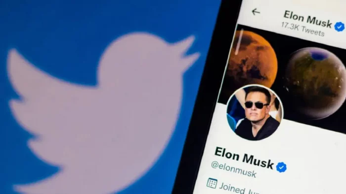 Elon Musk notified Twitter about the rejection of the deal to buy the social network - Elon Musk, Twitter, Stock