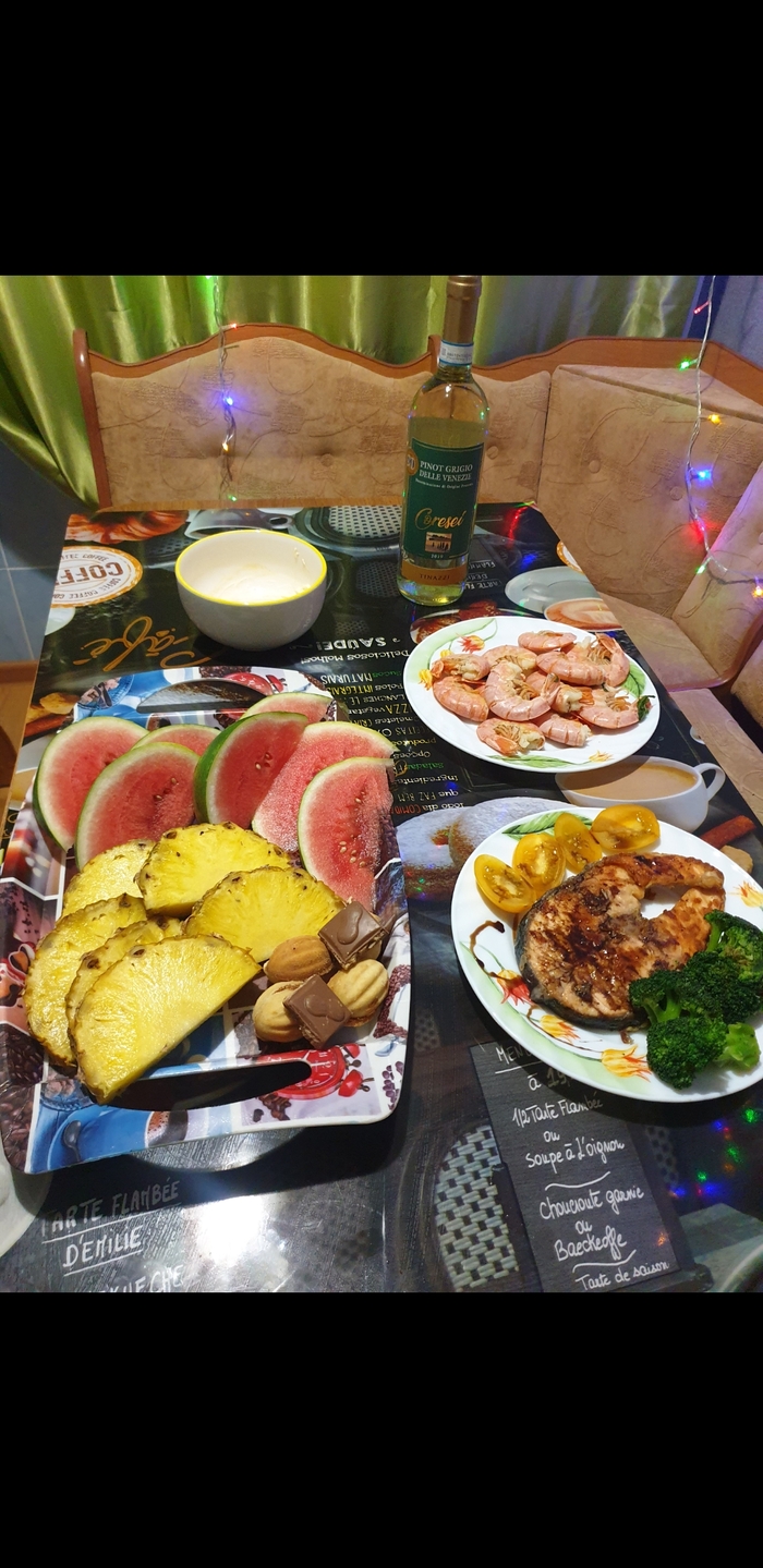 Ответ feNeFe в «Про день рождения после 35»