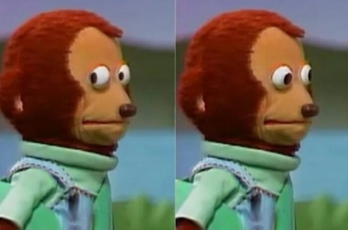 Тем временем я, отправляющий дик-пик для начала общения в Сети