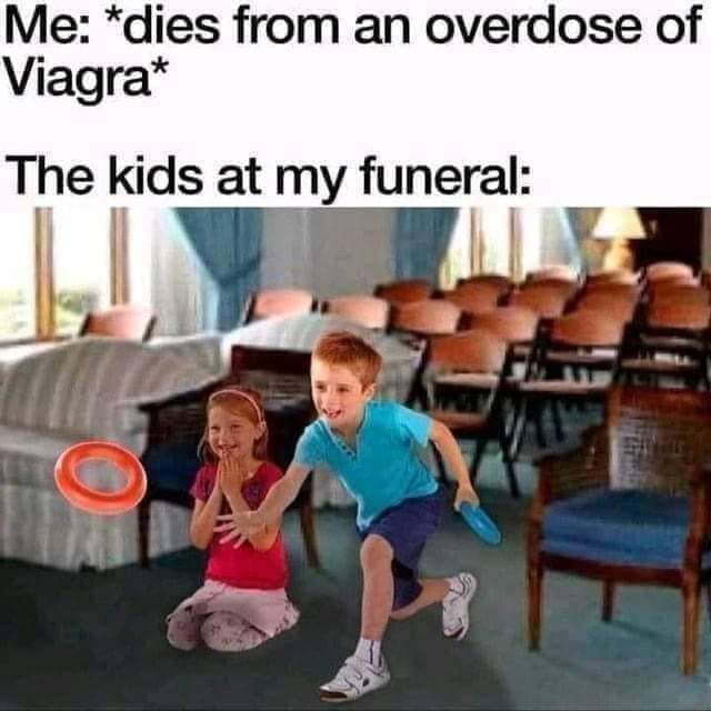 Чёрный семейный юмор