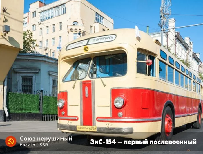 5 buses loved by the whole Soviet Union - the USSR, Made in USSR, История России, History of the USSR, Retro, 80-е, 50th, Past, Old photo, Classic, 90th, Nostalgia, Memories, Childhood in the USSR, Bus, Mechanical engineering, Auto, Technologies, Engineering, Story, Longpost