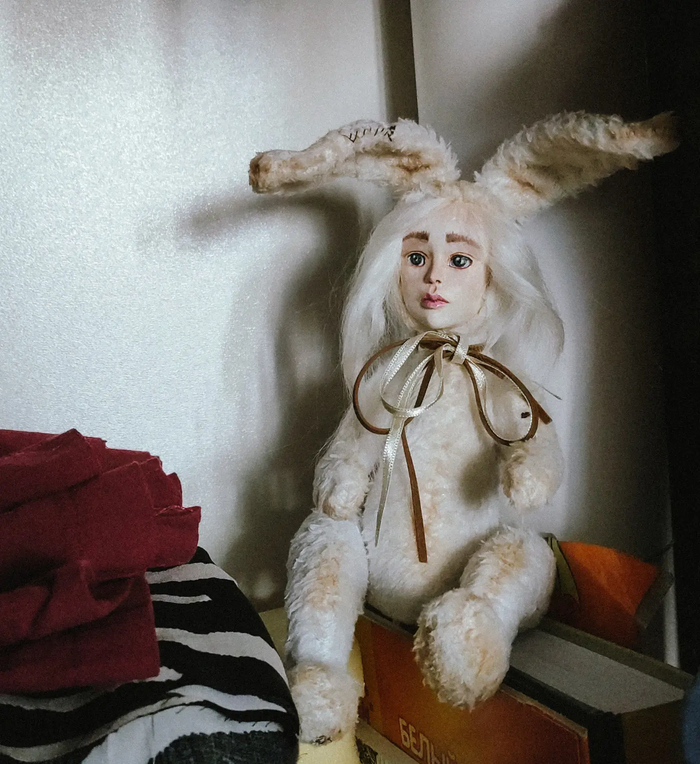 Bunnydoll ,  ,  ,   , , 