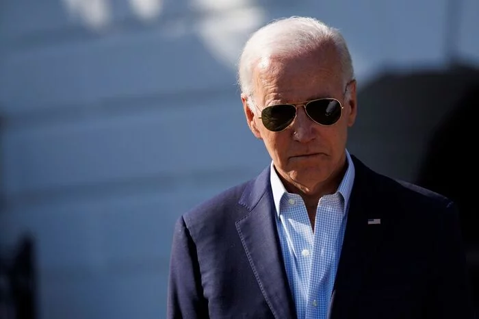 Bloomberg: Biden defends upcoming trip to Saudi Arabia as a national security necessity - Politics, Joe Biden, USA, Saudi Arabia, Translated by myself, Business