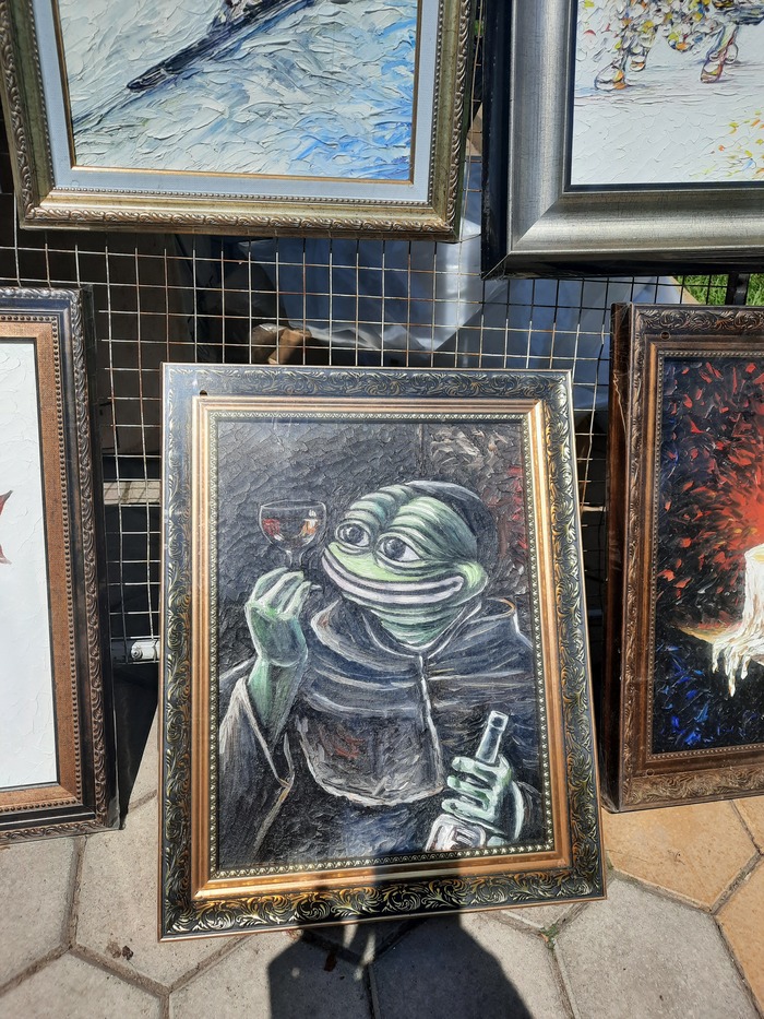 Pepe | Пикабу