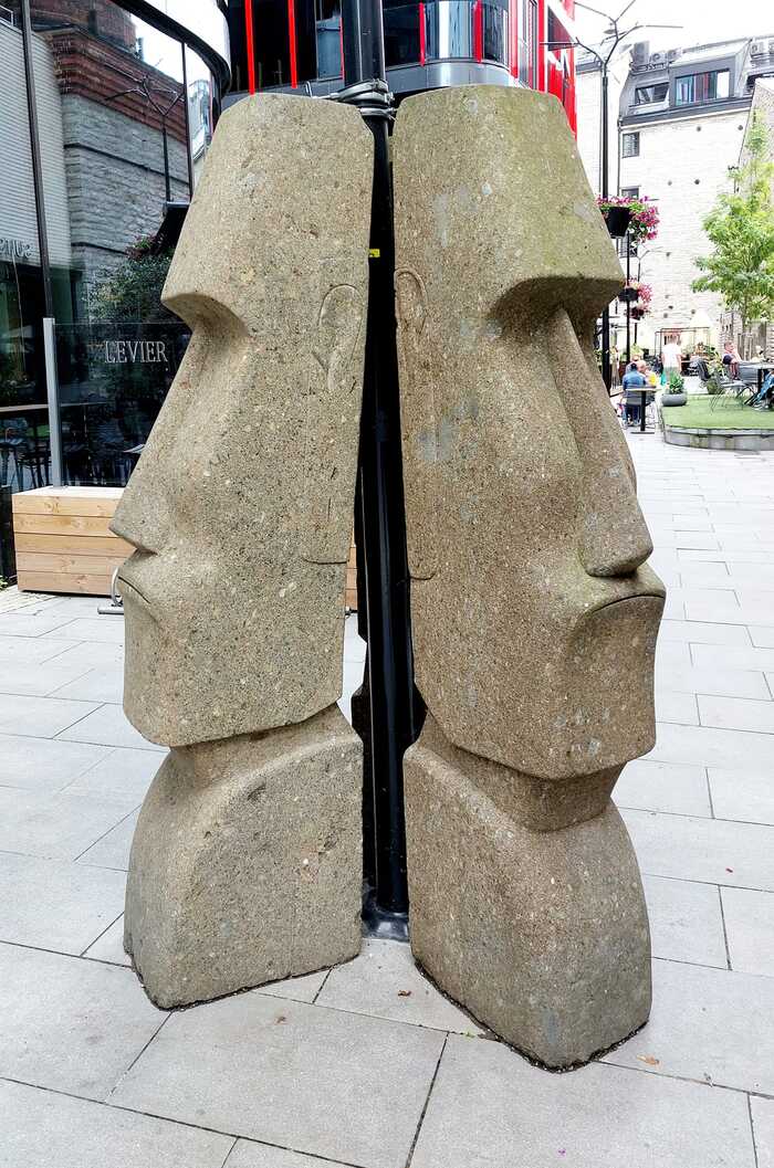 Таллинские хуюмболы