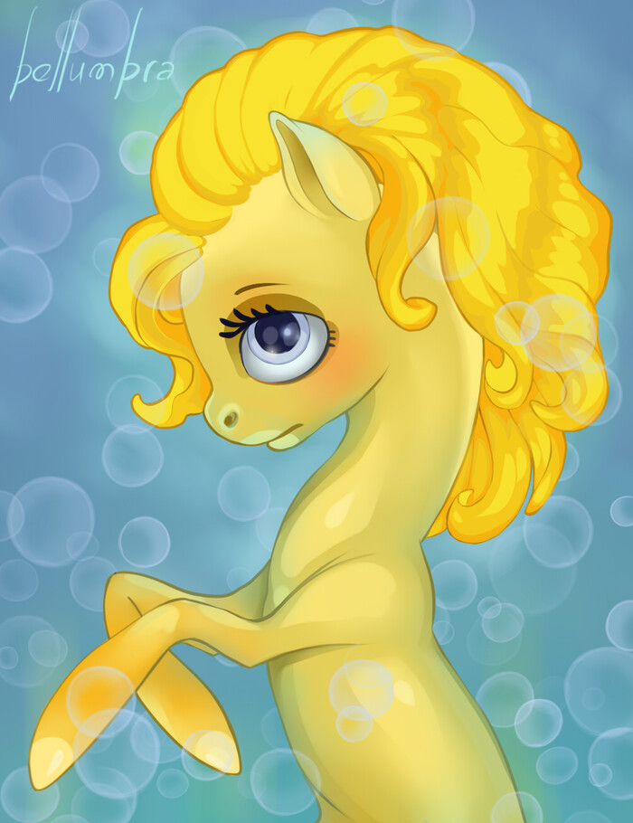  My Little Pony, ,  , Bellumbra